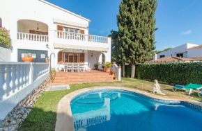 Villa Can Che by Sonne Villas